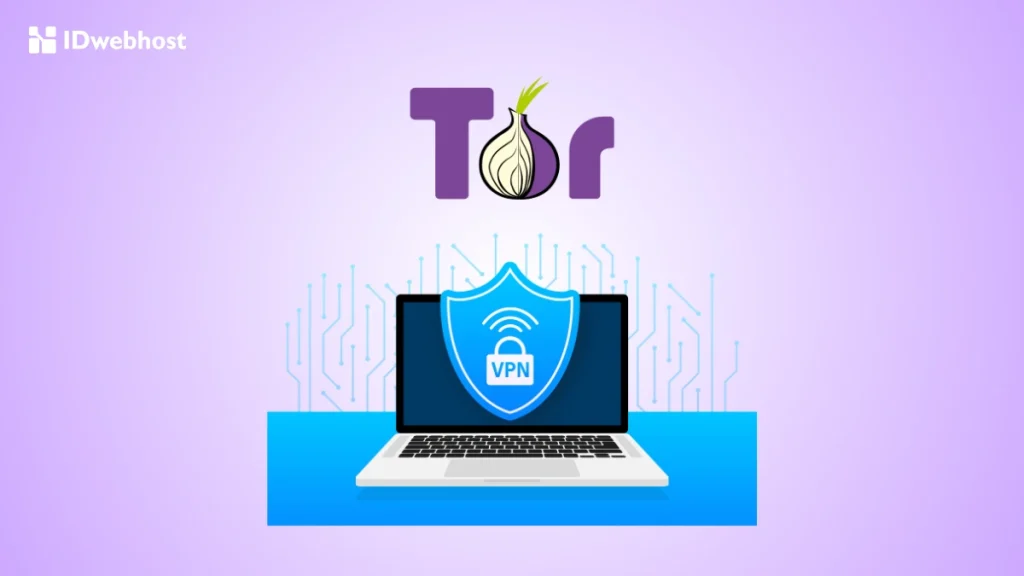 Benarkah Tor Lebih Lambat dari VPN