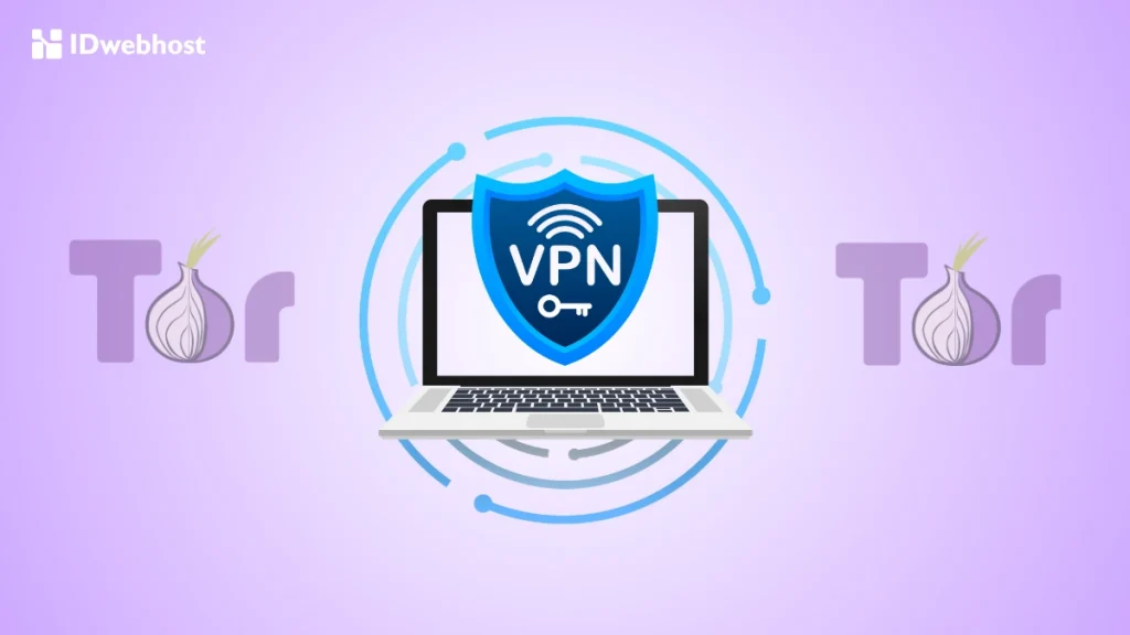 Benarkah Tor Lebih Lambat dari VPN