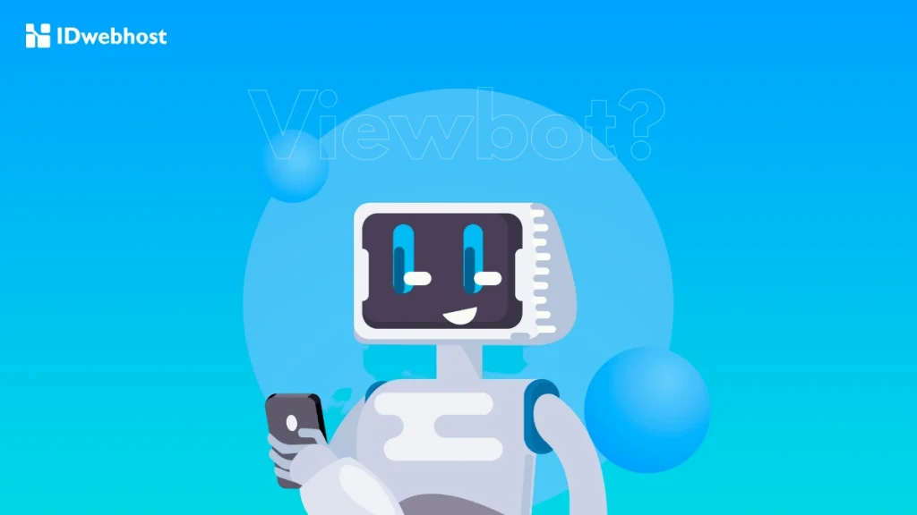 viewbot adalah