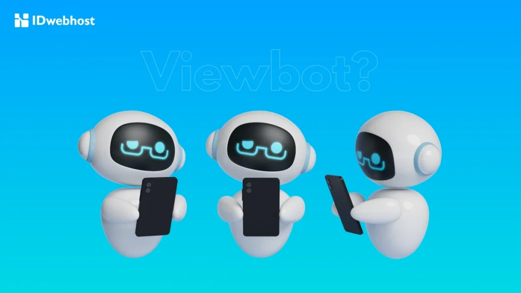 viewbot adalah