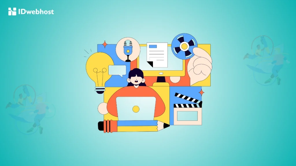 visual storytelling adalah