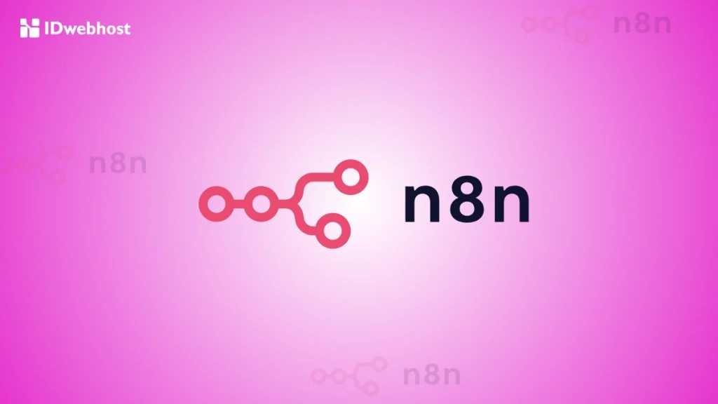 cara mengamankan workflow n8n