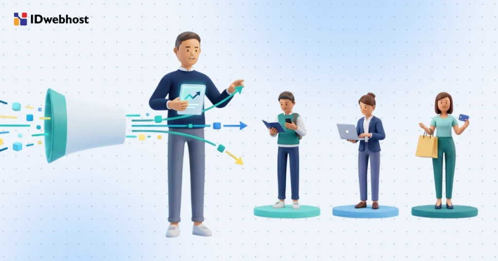 intent-based marketing adalah