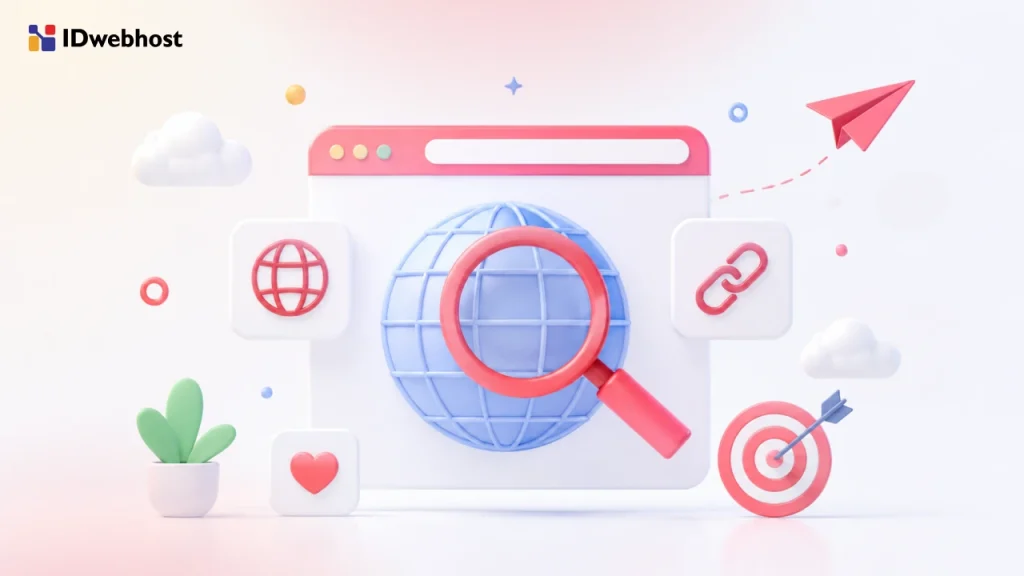 domain .ID premium