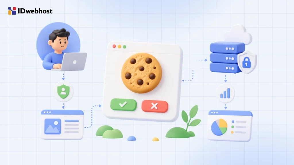 cookie consent adalah