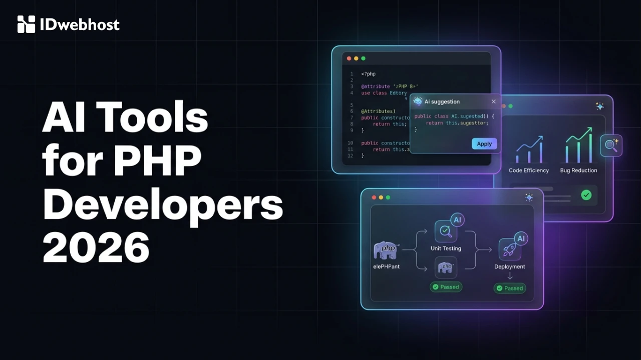 Capek Debug PHP Manual? Coba 11 AI Tools Terbaik 2026 Ini!