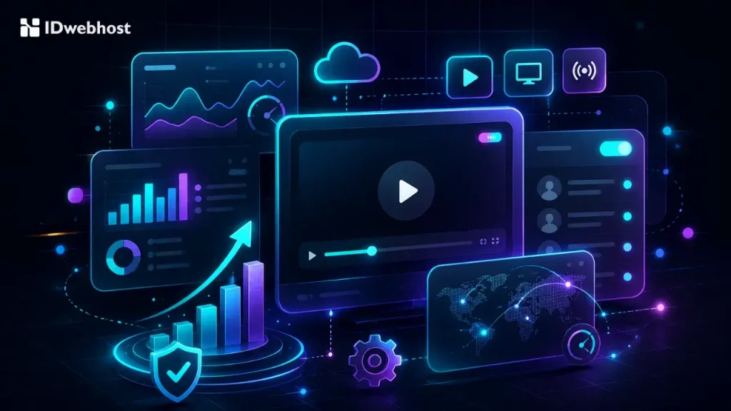 cara Mulai Bisnis IPTV