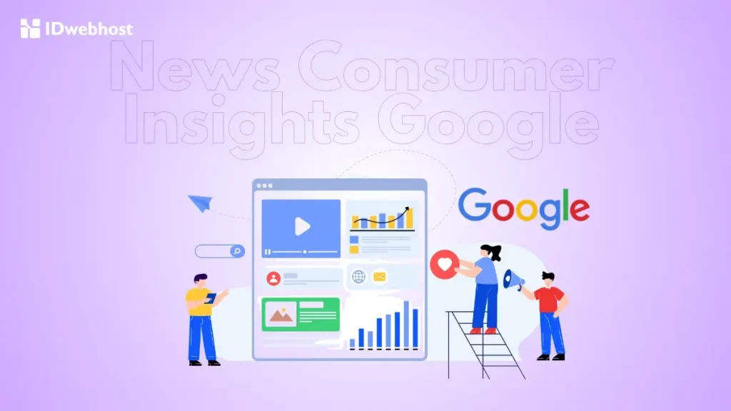 news consumer insights