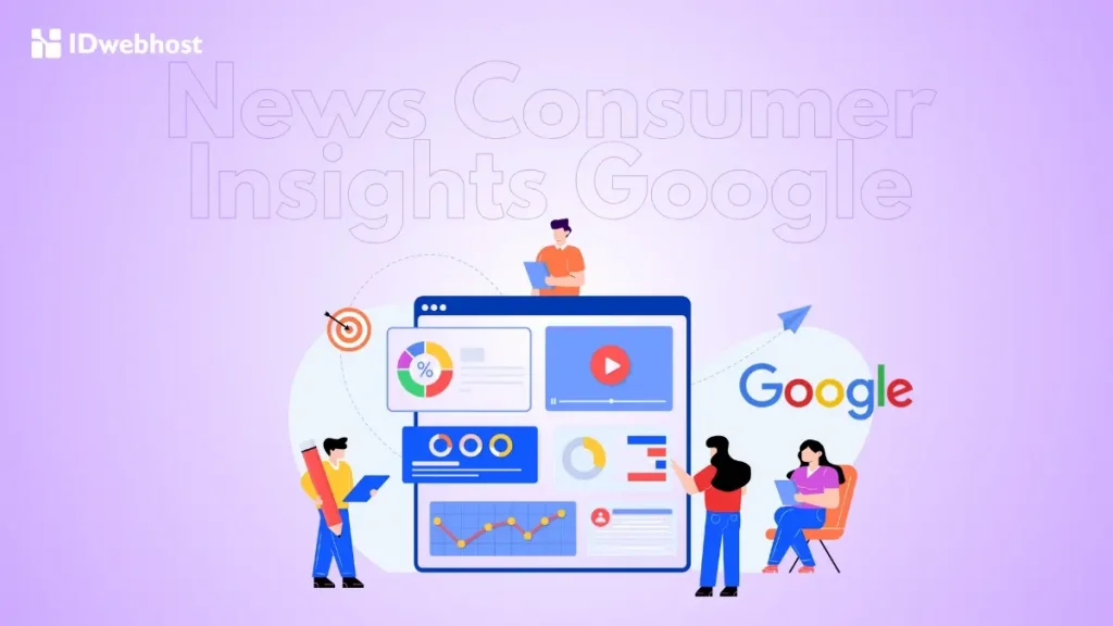 news consumer insights