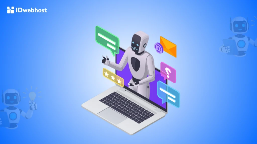 tools ai untuk developer php