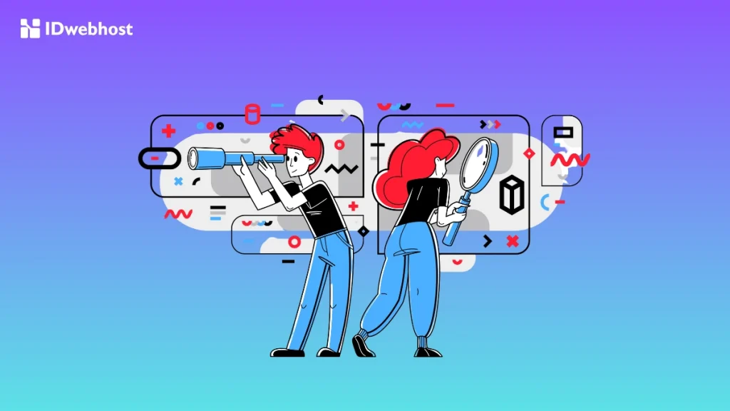 visual search marketing adalah