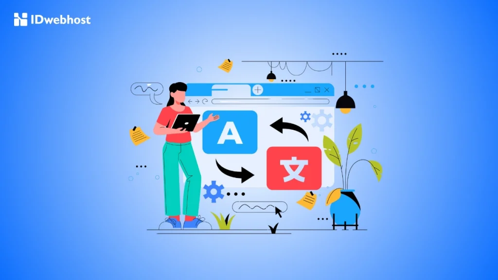 cara bikin aplikasi belajar bahasa mirip Duolingo