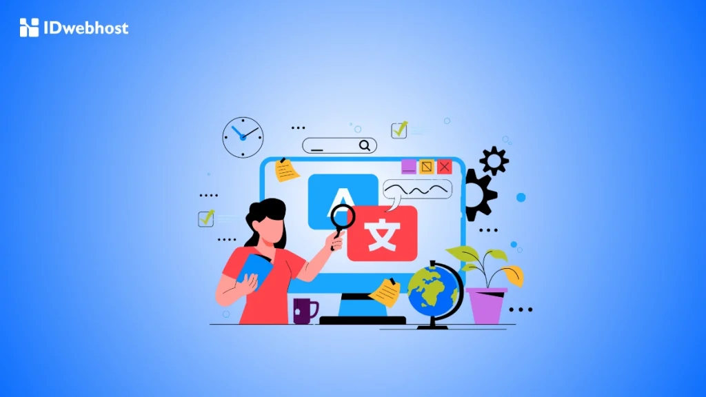 cara bikin aplikasi belajar bahasa mirip Duolingo
