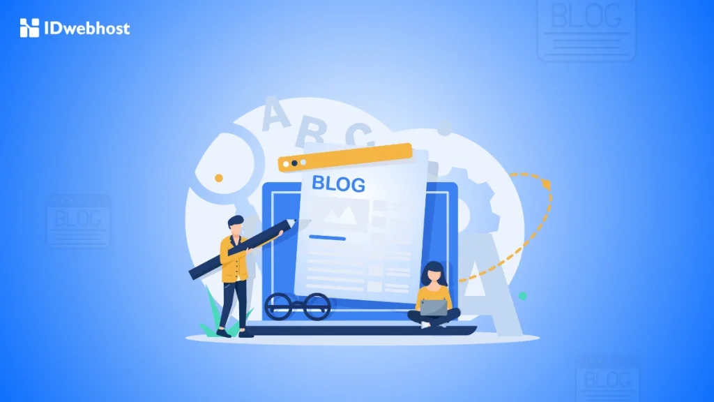 cara menemukan target audience blog