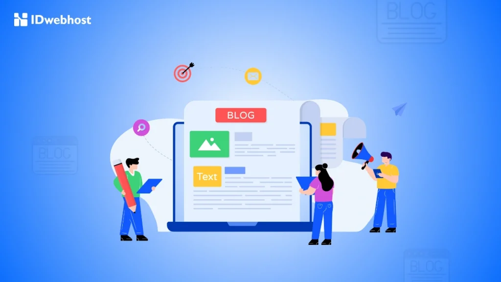 cara menemukan target audience blog