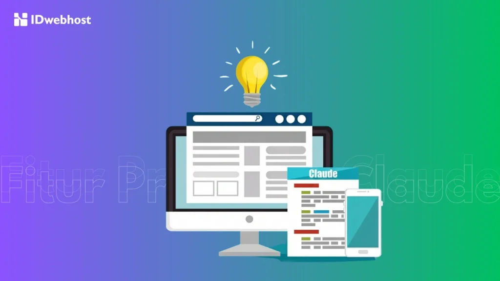 Fitur Projects Claude untuk apa