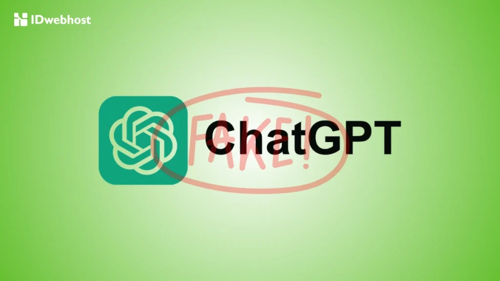 cara mengenali chatgpt palsu