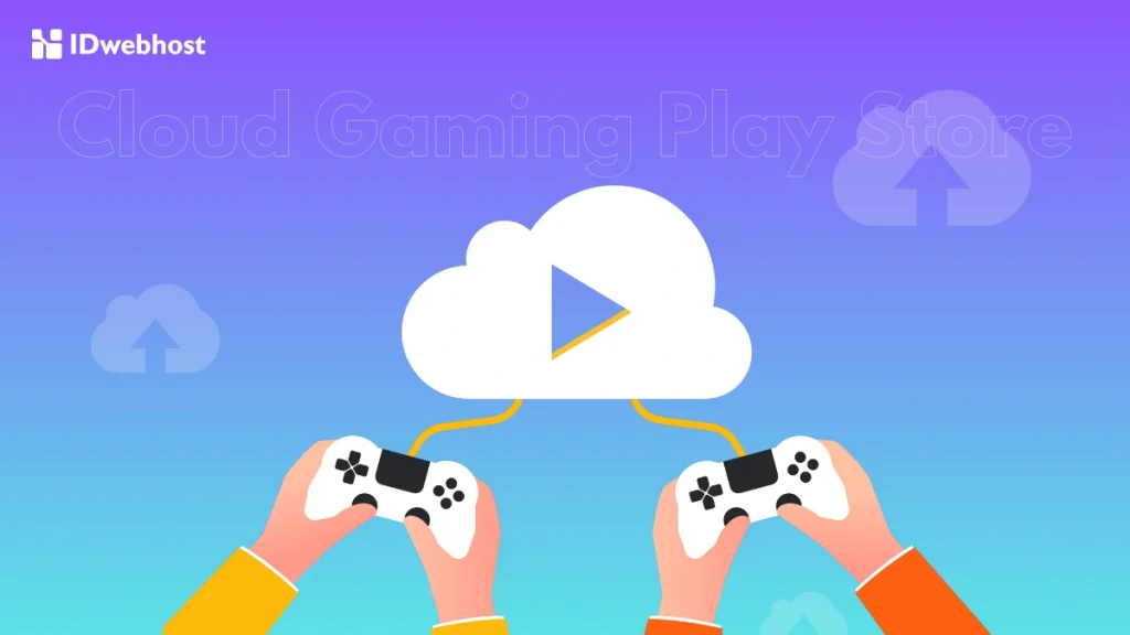 apa itu cloud gaming