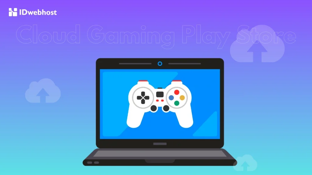 apa itu cloud gaming