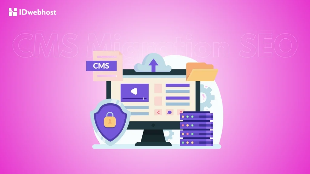 panduan SEO saat migrasi CMS