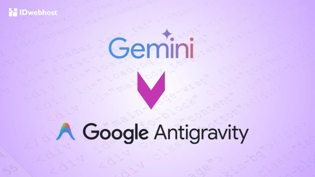 alasan developer beralih dari Gemini ke Antigravity