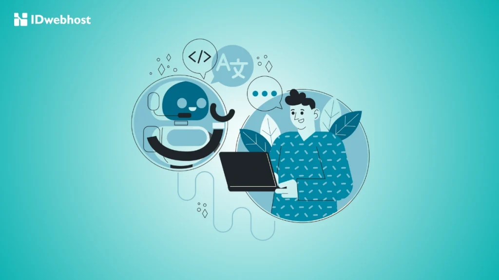 alasan AI developer pakai TypeScript