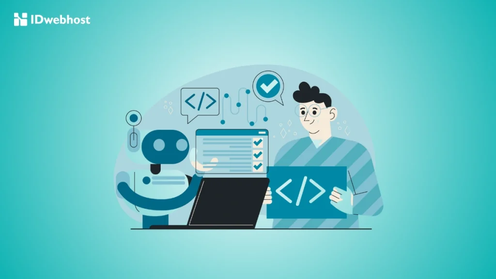 alasan AI developer pakai TypeScript