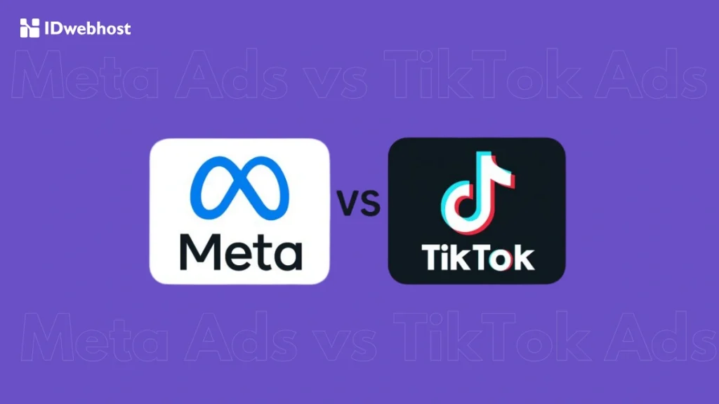 Meta Ads vs TikTok Ads untuk Gen Z
