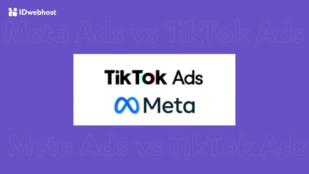 Meta Ads vs TikTok Ads untuk Gen Z