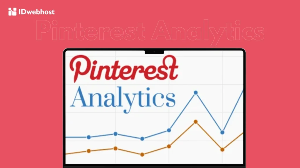 cara menggunakan pinterest analytics