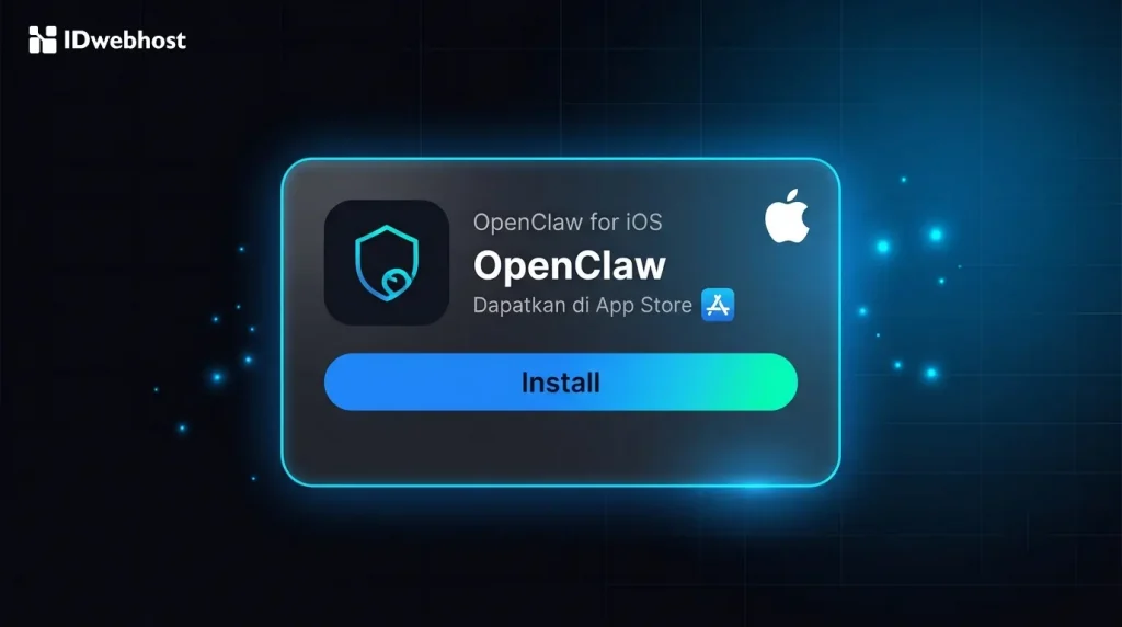 cara install OpenClaw di Android