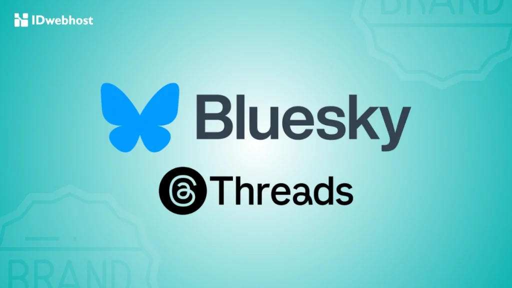 Bluesky vs Threads