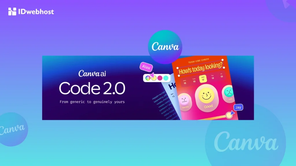 canva code 2.0 adalah