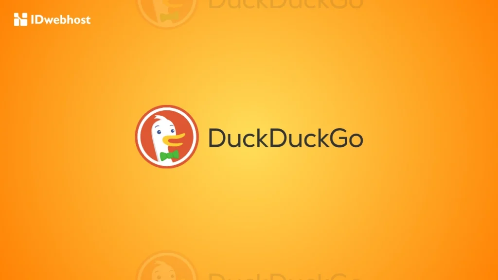 Apa Itu No AI DuckDuckGo