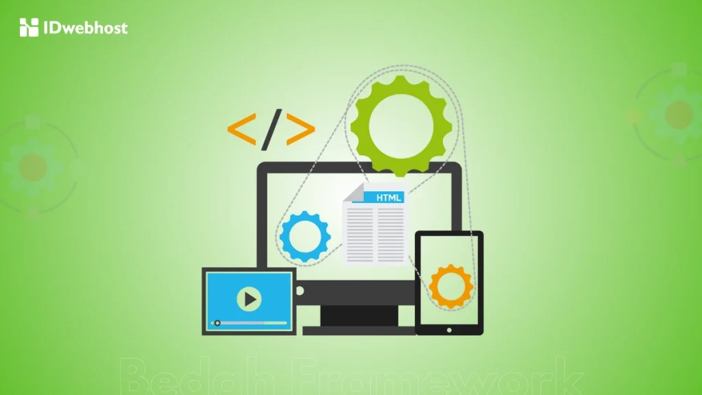 framework youtube