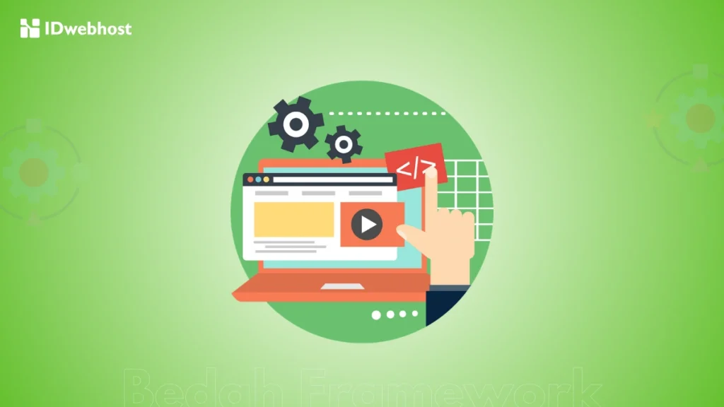 framework youtube