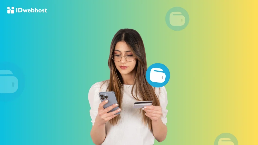 cara setting GoPay di website toko online