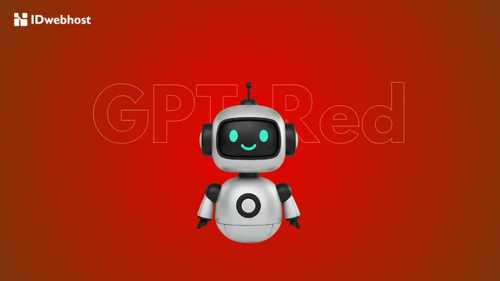 apa itu gpt-red