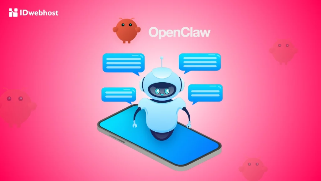 Integrasi OpenClaw AI ke Sistem customer service