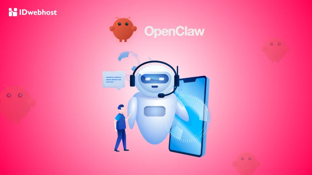 Integrasi OpenClaw AI ke Sistem customer service