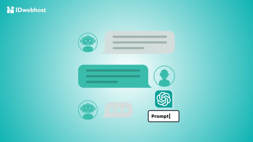 prompt ChatGPT untuk Instagram