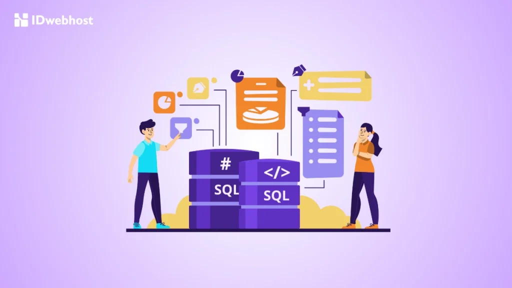 optimasi query PostgreSQL
