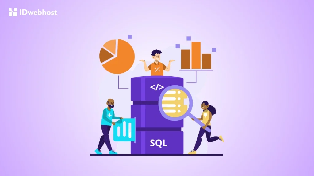 optimasi query PostgreSQL
