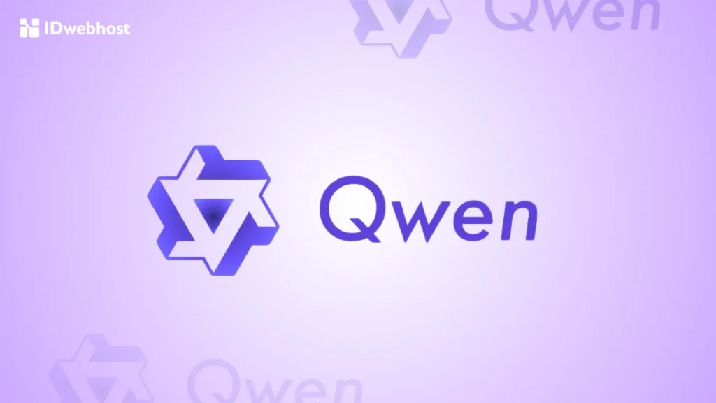Qwen AI untuk content writing