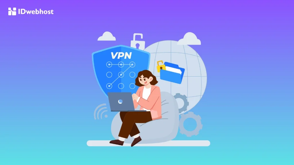 remote access vpn adalah