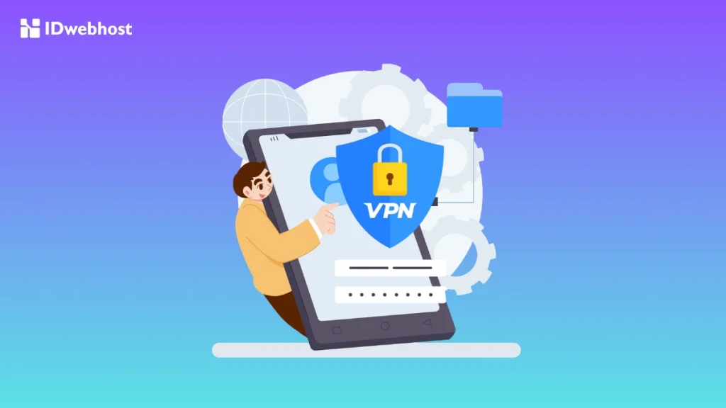remote access vpn adalah
