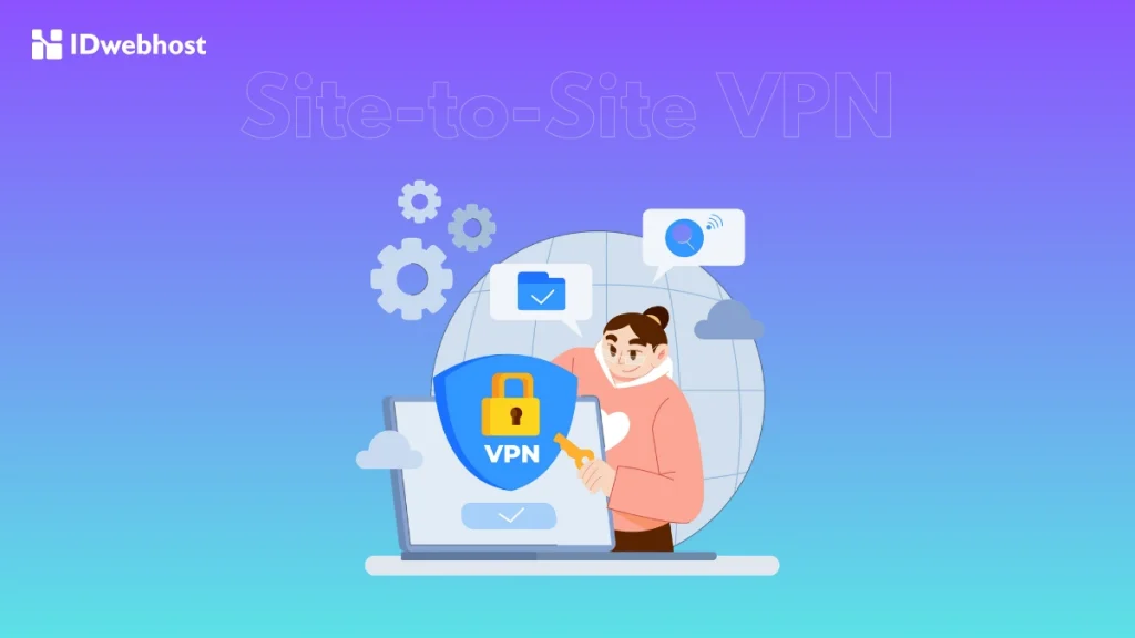 site-to-site vpn