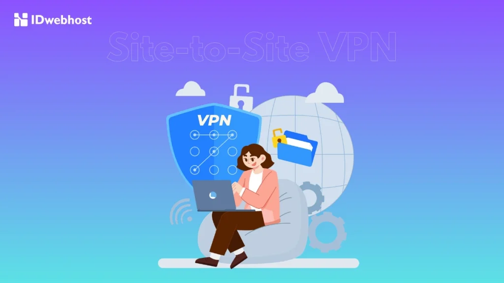 site-to-site vpn