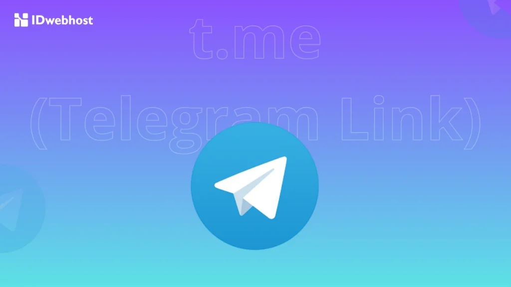 link telegram adalah