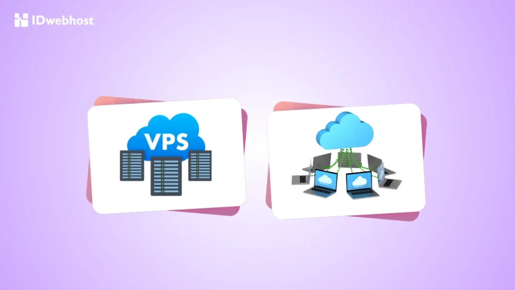 VPS vs Shared Hosting untuk AI